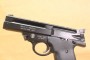 Revolver Smith § Wesson modèle 22 A calibre 22LR