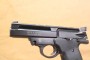 Revolver Smith § Wesson modèle 22 A calibre 22LR