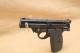 Revolver Smith § Wesson modèle 22 A calibre 22LR