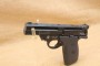 Revolver Smith § Wesson modèle 22 A calibre 22LR