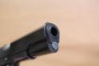 Pistolet STAR PS calibre 45 ACP
