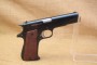 Pistolet STAR PS calibre 45 ACP
