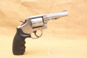 Revolver Smith § Wesson modèle 64-5 calibre 38 Special