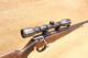 Carabine 22 Magnum Anschütz modèle 1516