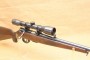 Carabine 22 Magnum Anschütz modèle 1516