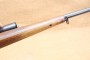 Carabine 22 Magnum Anschütz modèle 1516