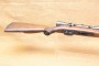 Carabine 22 Magnum Anschütz modèle 1516