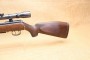 Carabine 22 Magnum Anschütz modèle 1516