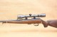 Carabine 22 Magnum Anschütz modèle 1516