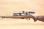 Carabine 22 Magnum Anschütz modèle 1516