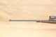 Carabine 22 Magnum Anschütz modèle 1516