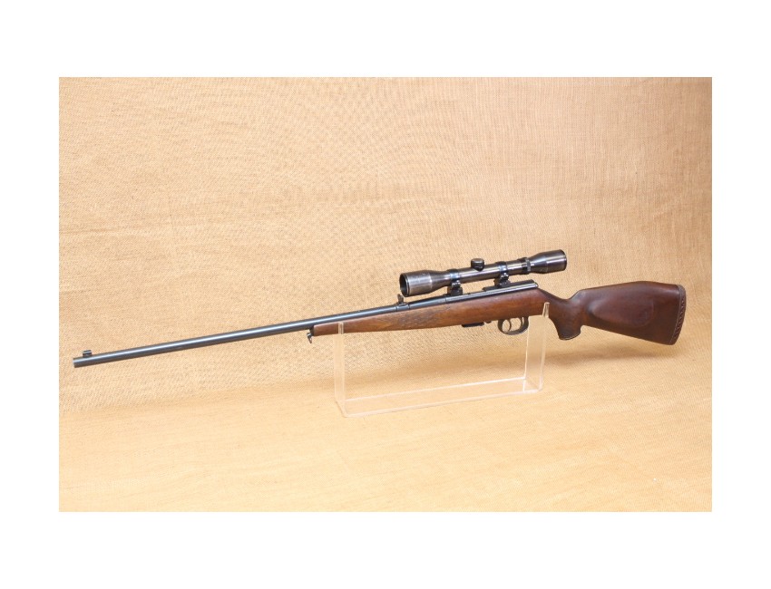 Carabine 22 Magnum Anschütz modèle 1516