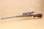 Carabine 22 Magnum Anschütz modèle 1516
