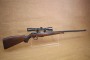 Carabine 22 Magnum Anschütz modèle 1516