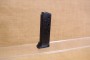 Chargeur Walther PPK avec repose doigt calibre 7,65 Browning