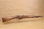 Mousqueton Carcano M38 calibre 7,35 Carcano