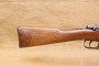 Mousqueton Carcano M38 calibre 7,35 Carcano