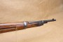 Mousqueton Carcano M38 calibre 7,35 Carcano