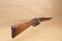 Mousqueton Carcano M38 calibre 7,35 Carcano