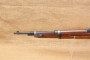 Mousqueton Carcano M38 calibre 7,35 Carcano