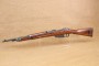 Mousqueton Carcano M38 calibre 7,35 Carcano