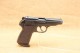 Pistolet WALAM 48 calibre 9 mm Browning Short