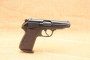 Pistolet WALAM 48 calibre 9 mm Browning Short