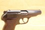 Pistolet WALAM 48 calibre 9 mm Browning Short