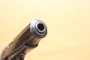Pistolet WALAM 48 calibre 9 mm Browning Short
