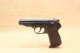 Pistolet WALAM 48 calibre 9 mm Browning Short