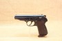 Pistolet WALAM 48 calibre 9 mm Browning Short