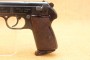 Pistolet WALAM 48 calibre 9 mm Browning Short