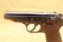 Pistolet WALAM 48 calibre 9 mm Browning Short