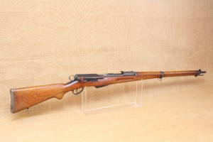 Schmidt & Rubin 1896/11 calibre 7,5X55