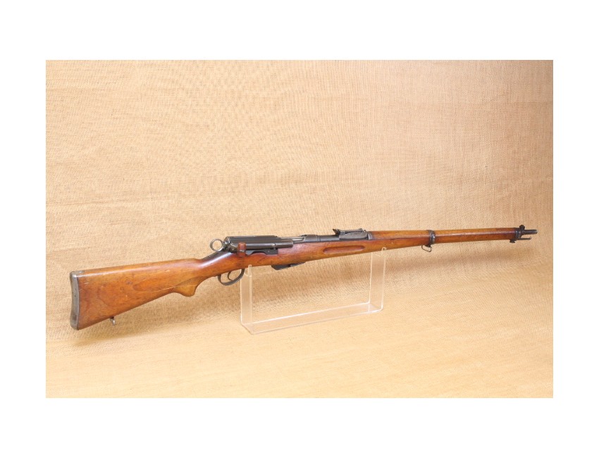 Schmidt & Rubin 1896/11 calibre 7,5X55