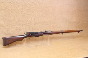 Schmidt & Rubin 1896/11 calibre 7,5X55