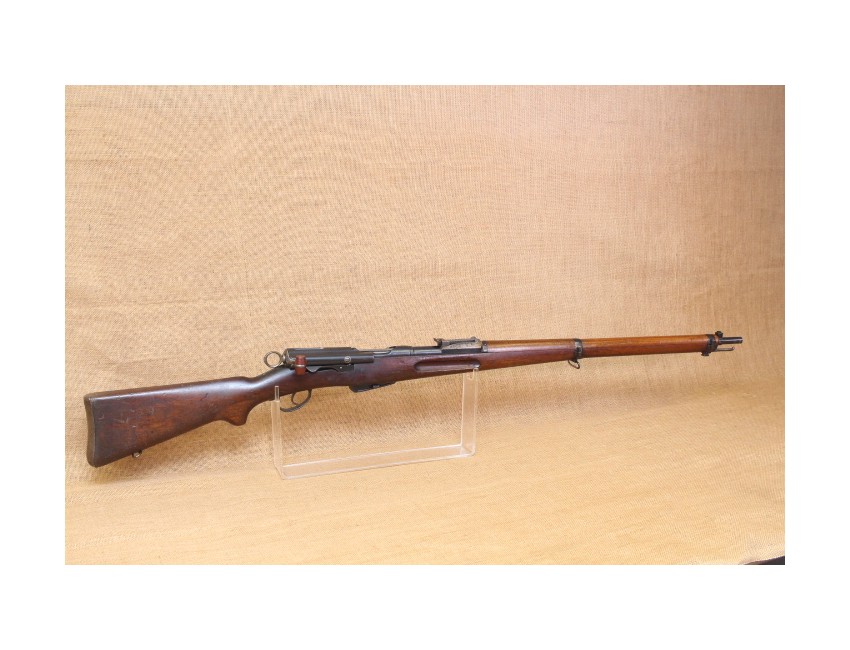 Schmidt & Rubin 1896/11 calibre 7,5X55