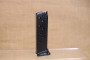 Chargeur Walther PP avec repose doigt calibre 7,65 Browning