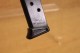 Chargeur Walther PP avec repose doigt calibre 7,65 Browning