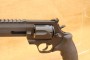 Revolver TAURUS Modèle 357H Hunter 6" 3/4 Black Mat calibre 357 Magnum