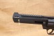 Revolver TAURUS Modèle 357H Hunter 6" 3/4 Black Mat calibre 357 Magnum