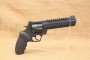 Revolver TAURUS Modèle 357H Hunter 6" 3/4 Black Mat calibre 357 Magnum