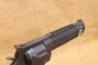 Revolver TAURUS Modèle 357H Hunter 6" 3/4 Black Mat calibre 357 Magnum
