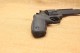 Revolver TAURUS Modèle 357H Hunter 6" 3/4 Black Mat calibre 357 Magnum