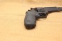 Revolver TAURUS Modèle 357H Hunter 6" 3/4 Black Mat calibre 357 Magnum