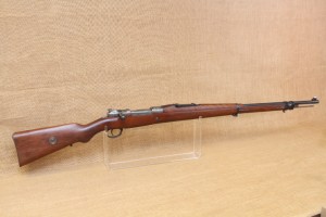 DWM modèle 1908 Brésilien calibre 7X57