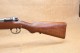 DWM modèle 1908 Brésilien calibre 7X57