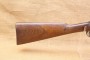 Carabine Husqvarna mono-coup calibre 22 LR