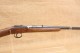 Carabine Husqvarna mono-coup calibre 22 LR