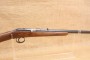 Carabine Husqvarna mono-coup calibre 22 LR